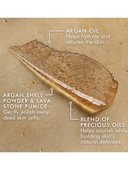 Moroccanoil Body Polishing Scrub 200ml - Image 3 of 3