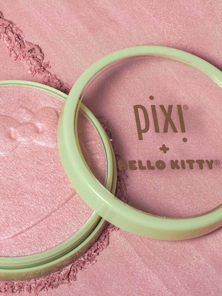 Pixi Hello Kitty Glowy Powder - Image 2 of 2
