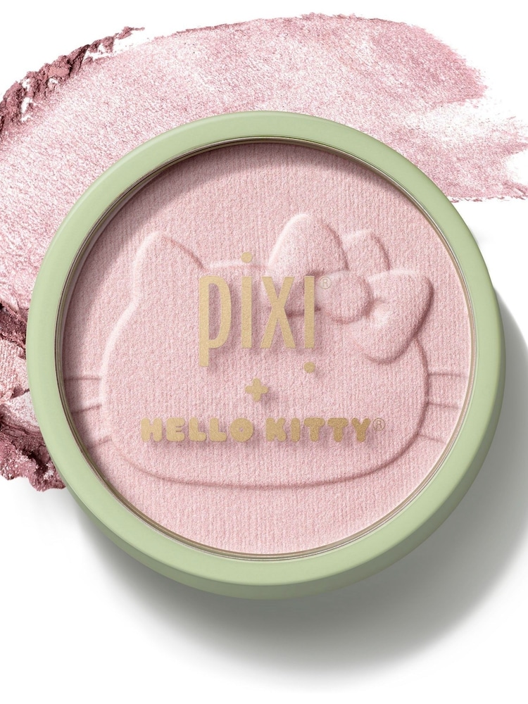 Pixi Hello Kitty Glowy Powder - Image 1 of 2