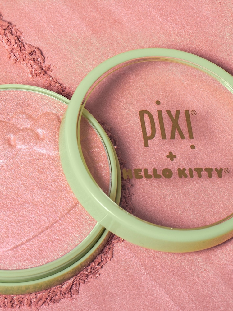 Pixi Hello Kitty Glowy Powder - Image 2 of 2