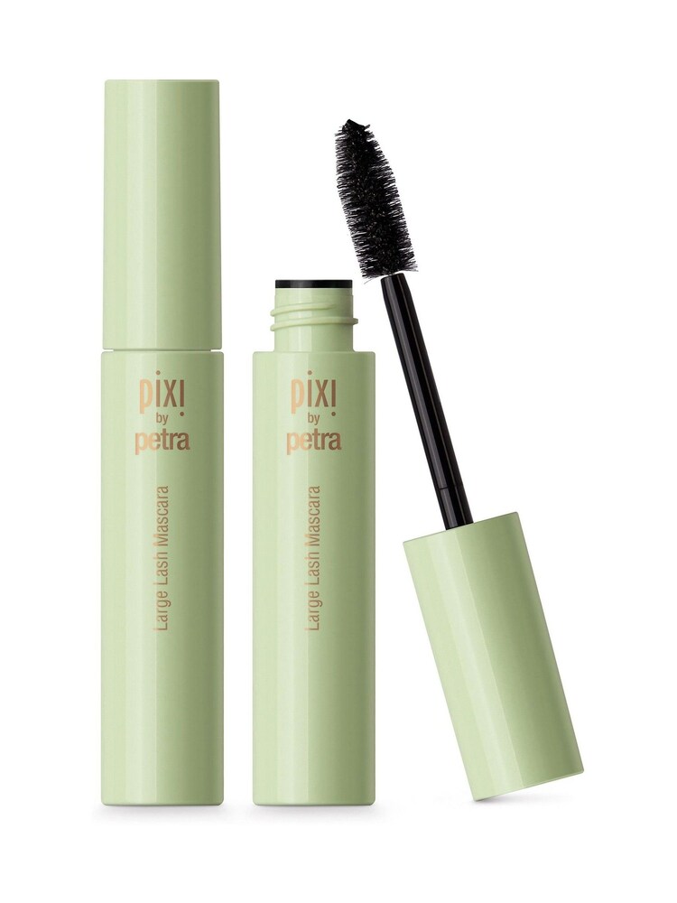 Pixi Large Lash Mascara - Image 1 of 3 Pixi Large Lash Mascara - Image 1 of 3