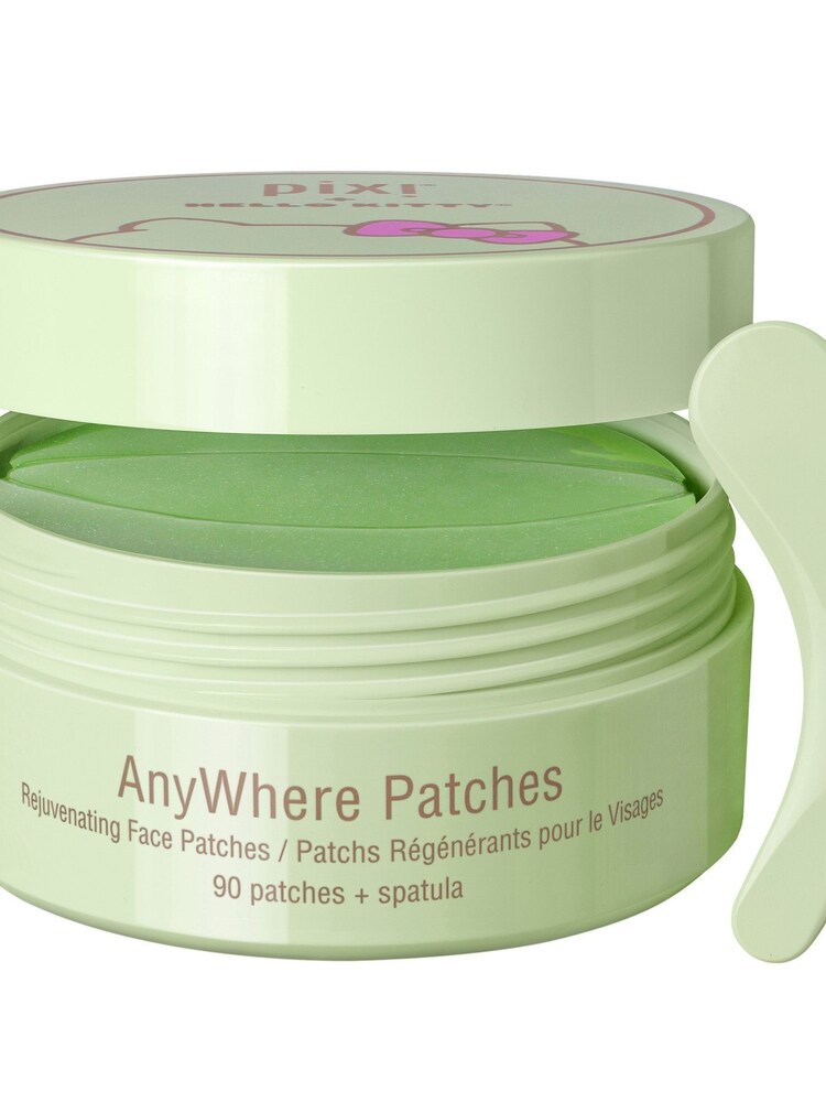 Pixi Hello Kitty Anywhere Patches Kit - Image 2 of 2