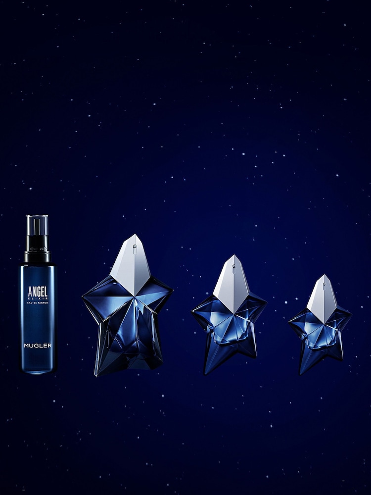Mugler Angel Eau De Parfum Natural Spray Refill - Image 5 of 5