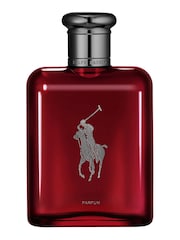 Ralph Lauren Polo Red Parfum 125ml - Image 1 of 3