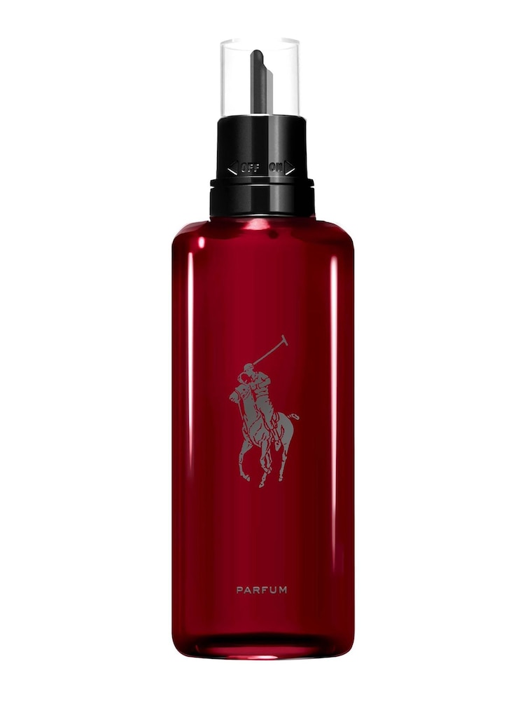 Ralph Lauren Polo Red Parfum 150ml - Image 1 of 5