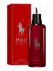Ralph Lauren Polo Red Parfum 150ml - Image 2 of 5