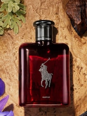 Ralph Lauren Polo Red Parfum 150ml - Image 3 of 5