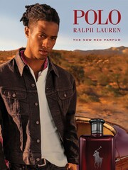 Ralph Lauren Polo Red Parfum 150ml - Image 4 of 5