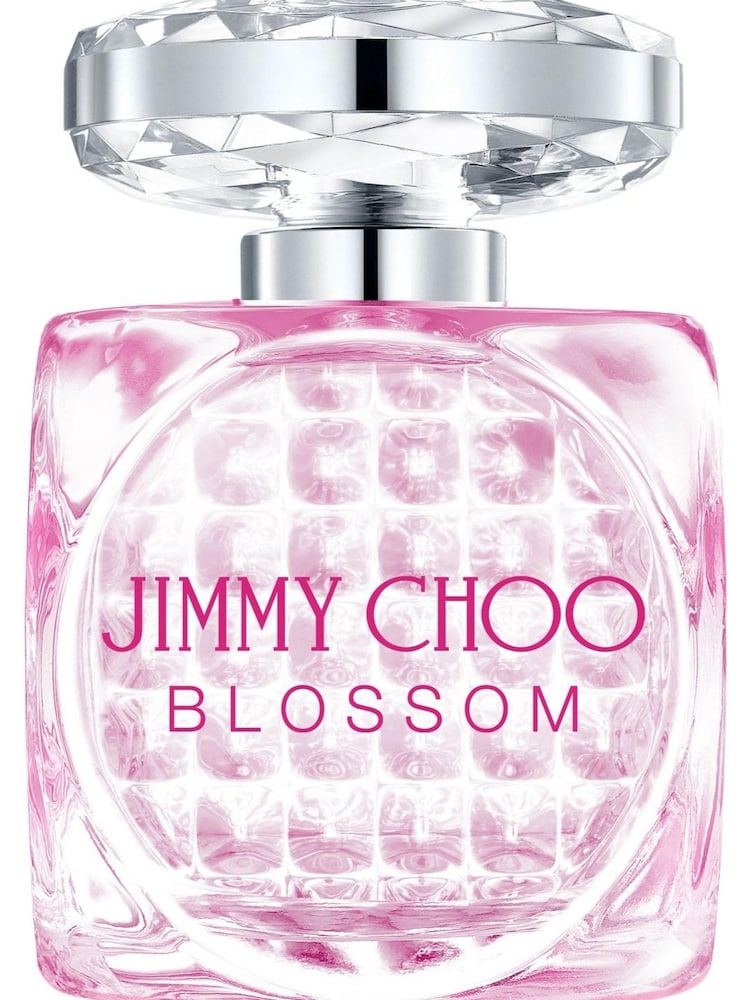 Jimmy Choo Blossom Special Edition Eau De Parfum - Image 1 of 3