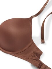 Victoria's Secret PINK Nude Mousse Lightly Lined Bra - Image 4 of 4