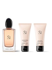 Armani Beauty Si Eau de Parfum 100ml Giftset for her - Image 2 of 2