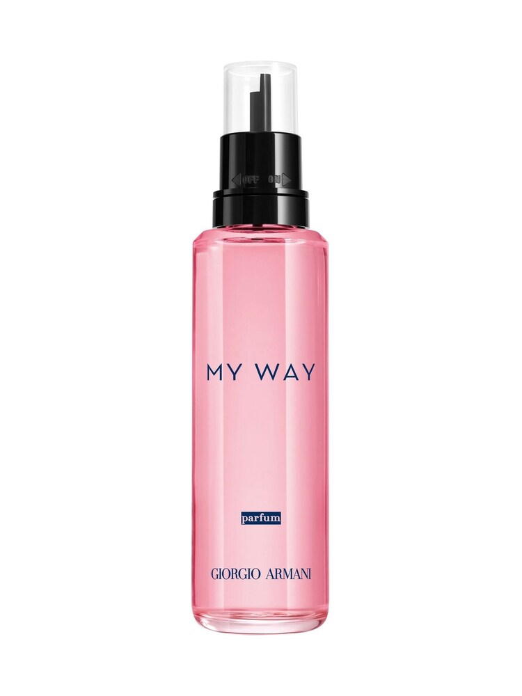 Armani Beauty MY WAY Parfum Refill - Image 1 of 4