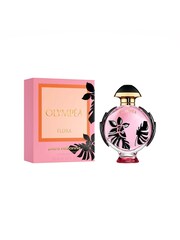 Rabanne Olympea Flora Eau de Parfum Intense 50ml - Image 2 of 5