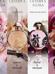 Rabanne Olympea Flora Eau de Parfum Intense 50ml - Image 4 of 5