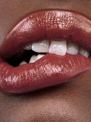 Yves Saint Laurent Rouge Pur Couture The Bold Lipstick - Image 3 of 5