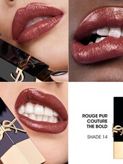 Yves Saint Laurent Rouge Pur Couture The Bold Lipstick - Image 4 of 5
