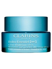 Clarins Hydra -Essentiel [HA²] Cream SPF15 - Image 3 of 5