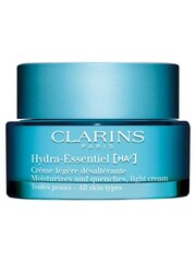 Clarins Hydra -Essentiel [HA²] Light Cream - Image 3 of 5