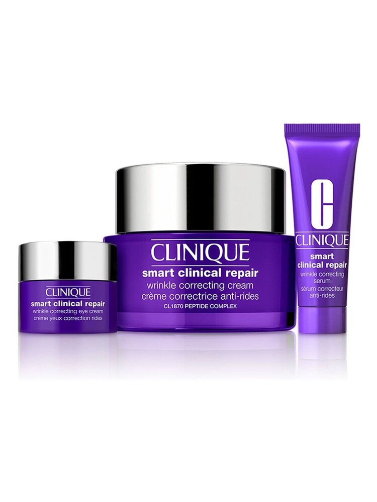 Clinique A+ De-Agers Anti-Ageing Skincare Set (Worth Over £90) - Image 1 of 2