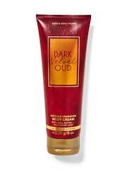 Bath & Body Works Dark Velvet Oud Ultimate Hydration Body Cream 8 oz / 226 g - Image 1 of 1