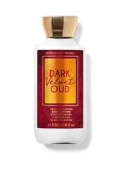 Bath & Body Works Dark Velvet Oud Daily Nourishing Body Lotion 8 fl oz / 236 mL - Image 1 of 1
