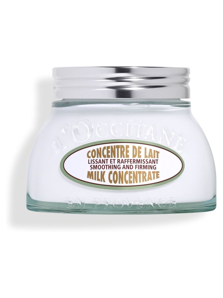 L'OCCITANE Almond Milk Concentrate 200ml - Image 1 of 3