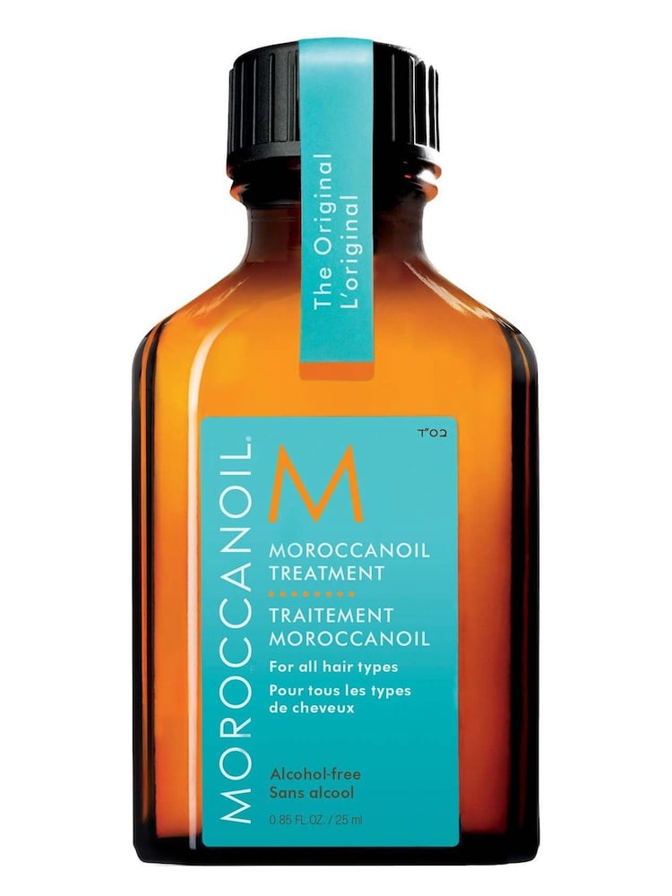 Moroccanoil Treatment Original 25ml - Image 1 of 1