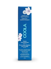 COOLA Classic Face Sun Cream SPF50 50ml - Image 2 of 3