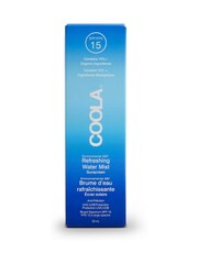 COOLA Daily Refreshing Water Mist SPF15 50ml - Image 2 of 3