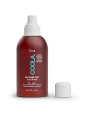 COOLA Sunless Tan - Dry Oil Mist 100ml - Image 3 of 4