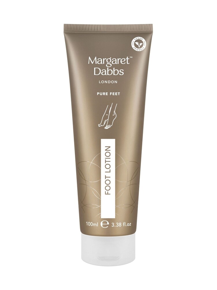 Margaret Dabbs London PURE Restorative Foot Lotion - Image 1 of 1