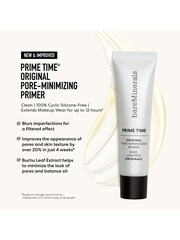 bareMinerals PRIME TIME Original PoreMinimizing Travel Size - Image 3 of 5