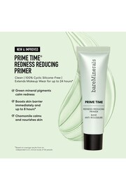 bareMinerals PRIME TIME Redness Reducing - Image 3 of 5