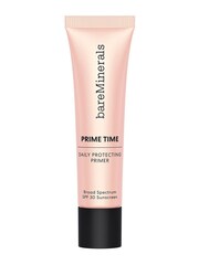 bareMinerals PRIME TIME Daily Protecting Mineral SPF30 - Image 1 of 5