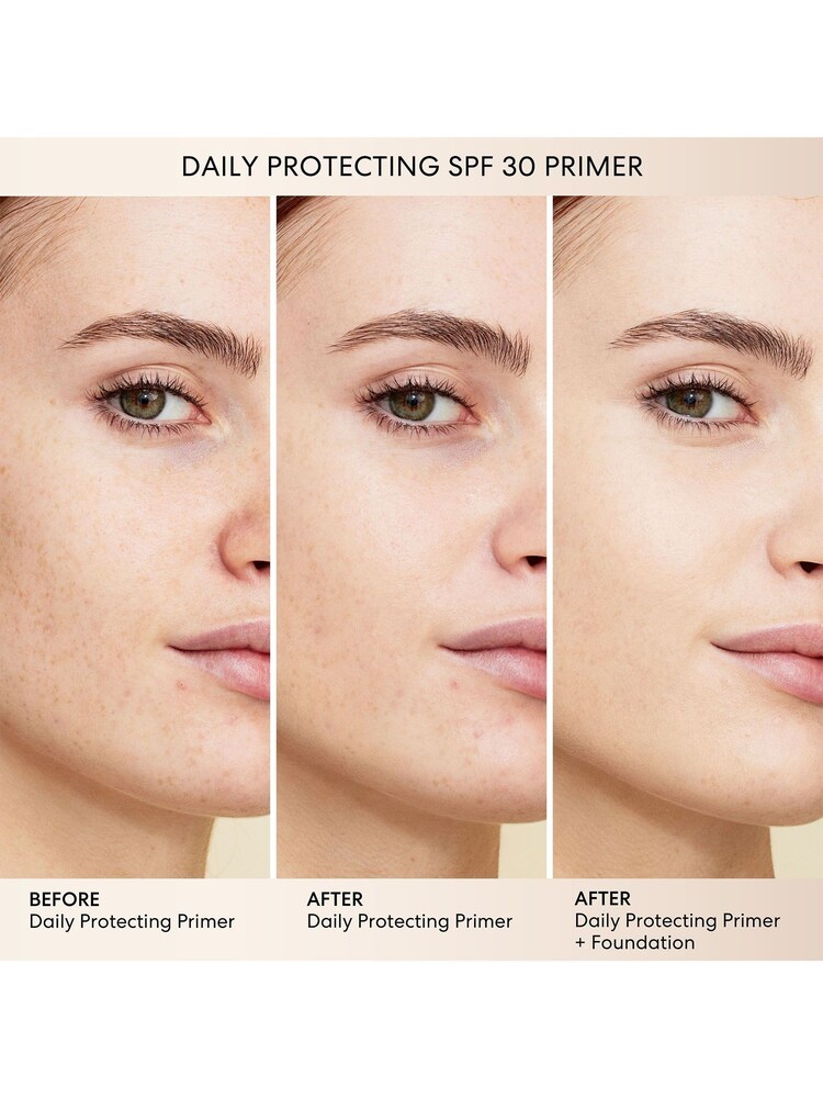 bareMinerals PRIME TIME Daily Protecting Mineral SPF30 - Image 5 of 5