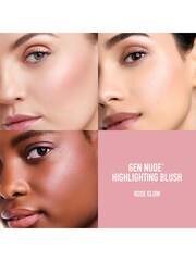bareMinerals GEN NUDE Highlighting Blush - Image 4 of 8