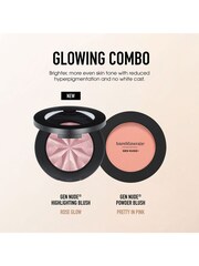bareMinerals GEN NUDE Highlighting Blush - Image 7 of 8