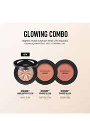 bareMinerals GEN NUDE Highlighting Blush - Image 6 of 8