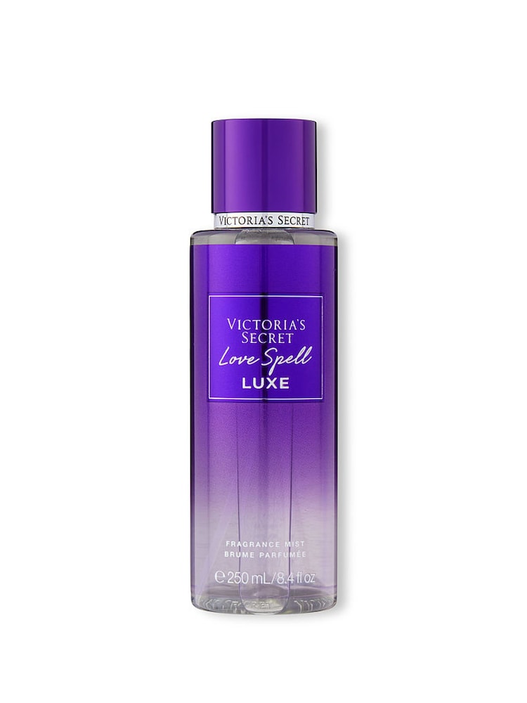 Victoria's Secret Love Spell Luxe Body Mist - Image 1 of 2