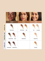 IT Cosmetics CC+ Nude Glow Lightweight Foundation + Glow Serum with SPF 40 - Image 4 of 5