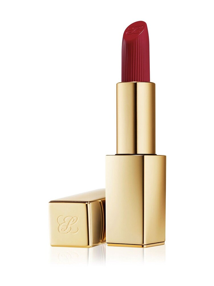 Estée Lauder Pure Colour Creme Lipstick - Image 1 of 3 Estée Lauder Pure Colour Creme Lipstick - Image 1 of 3