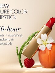 Estée Lauder Pure Colour Hi Lustre Lipstick - Image 4 of 5