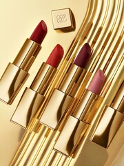 Estée Lauder Pure Colour Hi Lustre Lipstick - Image 5 of 5