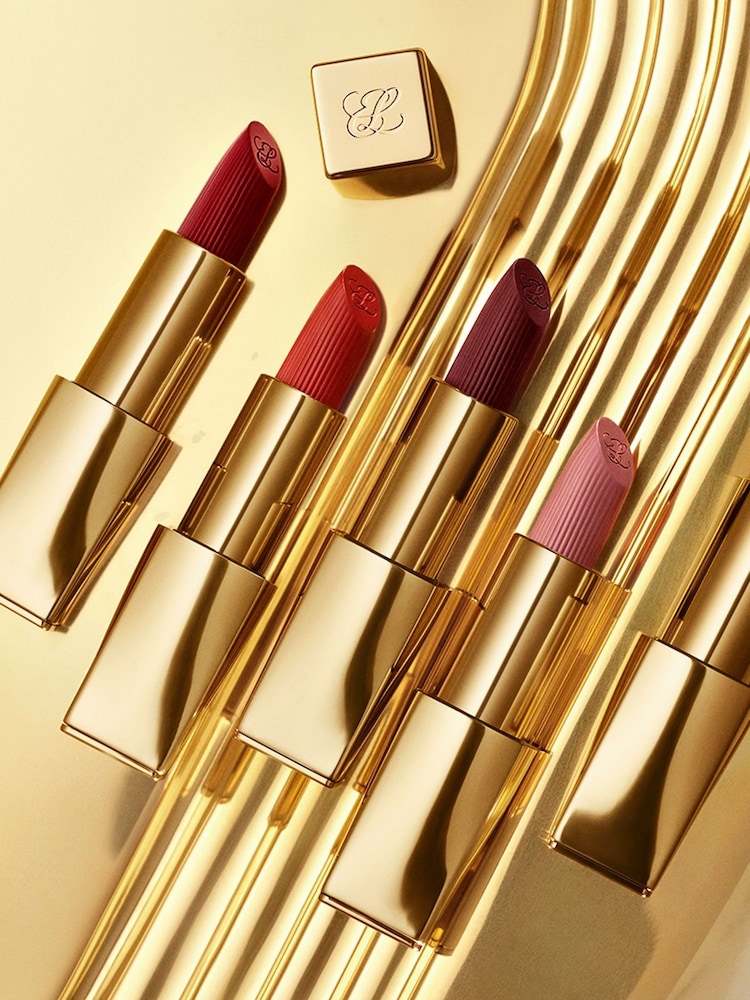Estée Lauder Pure Colour Hi Lustre Lipstick - Image 5 of 5