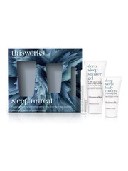 This Works Sleep Retreat Kit (Worth £28.50) - Image 1 of 5