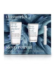 This Works Sleep Retreat Kit (Worth £28.50) - Image 2 of 5