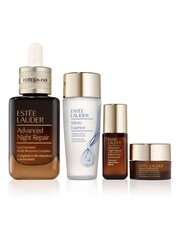 Estée Lauder Limited Edition Advanced Night Repair Skincare 4-Piece Gift Set - Image 2 of 3