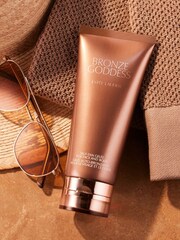 Estée Lauder Bronze Goddess Self Tan Gelee for Face and Body - Image 2 of 2