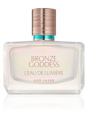 Estée Lauder Bronze Goddess L'Eau de Lumiere Eau de Parfum 50ml - Image 1 of 1