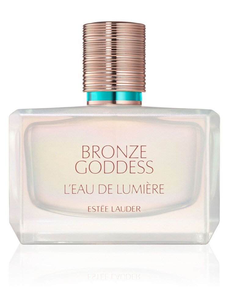 Estée Lauder Bronze Goddess L'Eau de Lumiere Eau de Parfum 50ml - Image 1 of 1